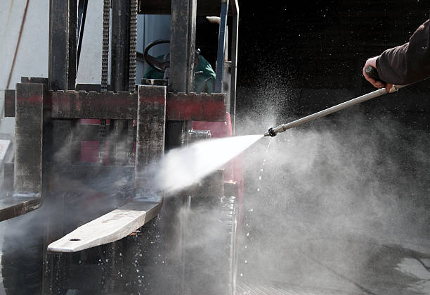 Best Garage Pressure Washing  in Chappaqua, NY
