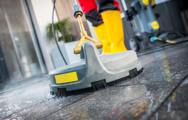 Why Choose Our Certified Pressure Washing Experts for Your Project Needs in Chappaqua, NY?