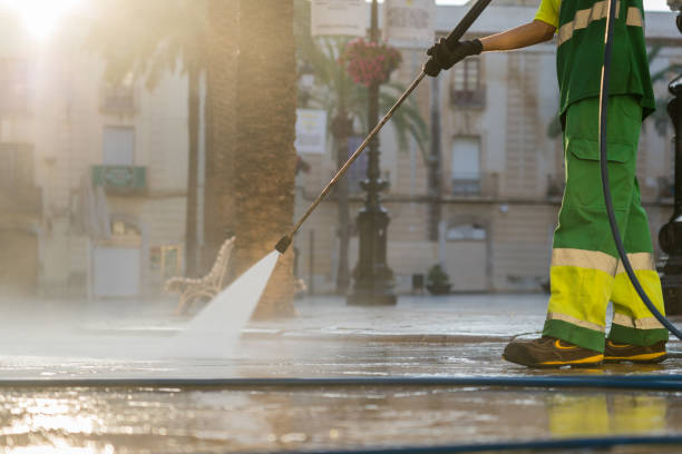 Professional Pressure Washing in Chappaqua, NY