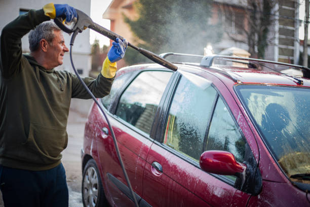 Why Choose Our Certified Pressure Washing Experts for Your Project Needs in Chappaqua, NY?