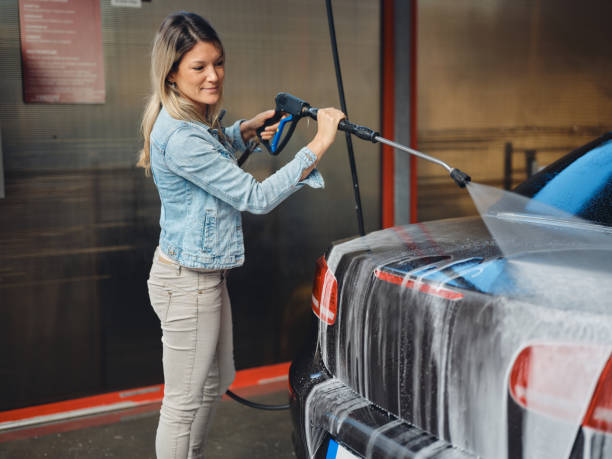 Best Commercial Building Pressure Washing  in Chappaqua, NY