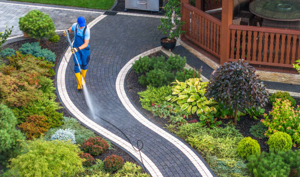 Best Deck Pressure Washing  in Chappaqua, NY